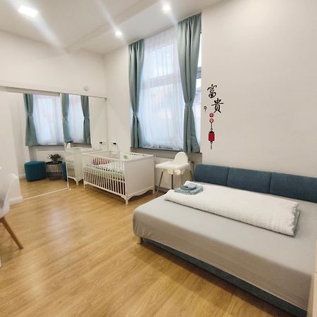 Ruyi Holiday Sopron Kültér fotó