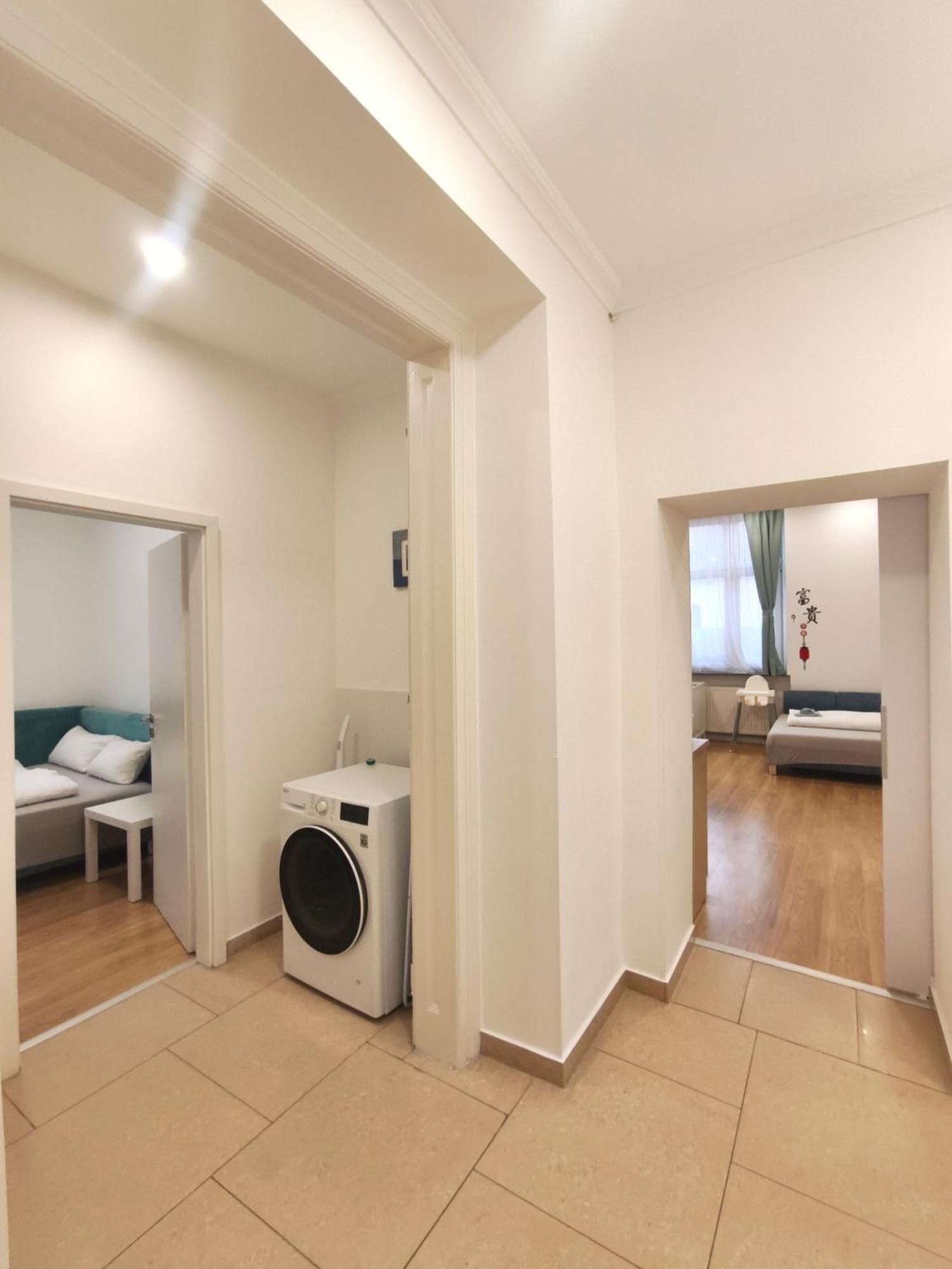 Ruyi Holiday Sopron Kültér fotó