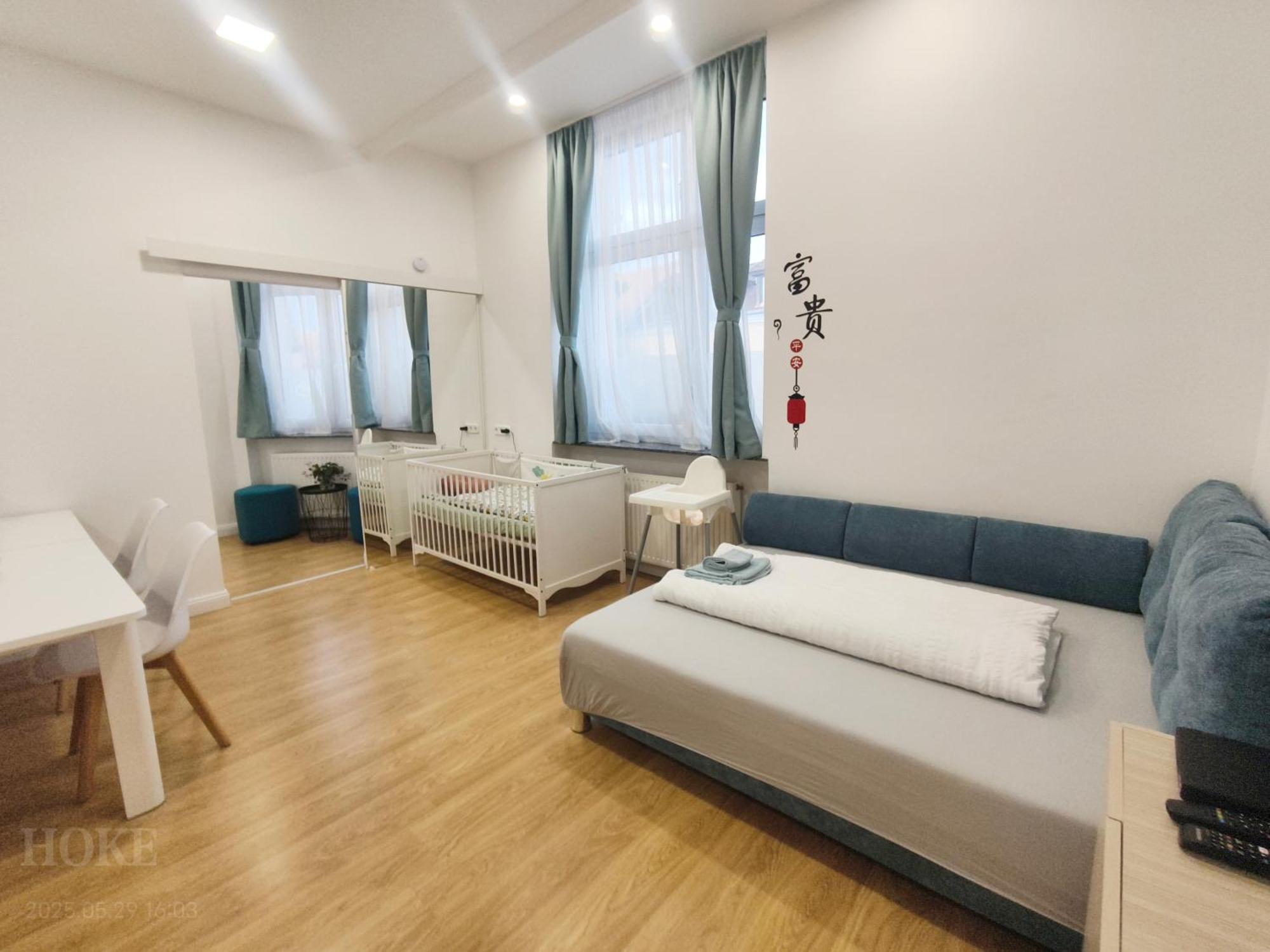 Ruyi Holiday Sopron Kültér fotó