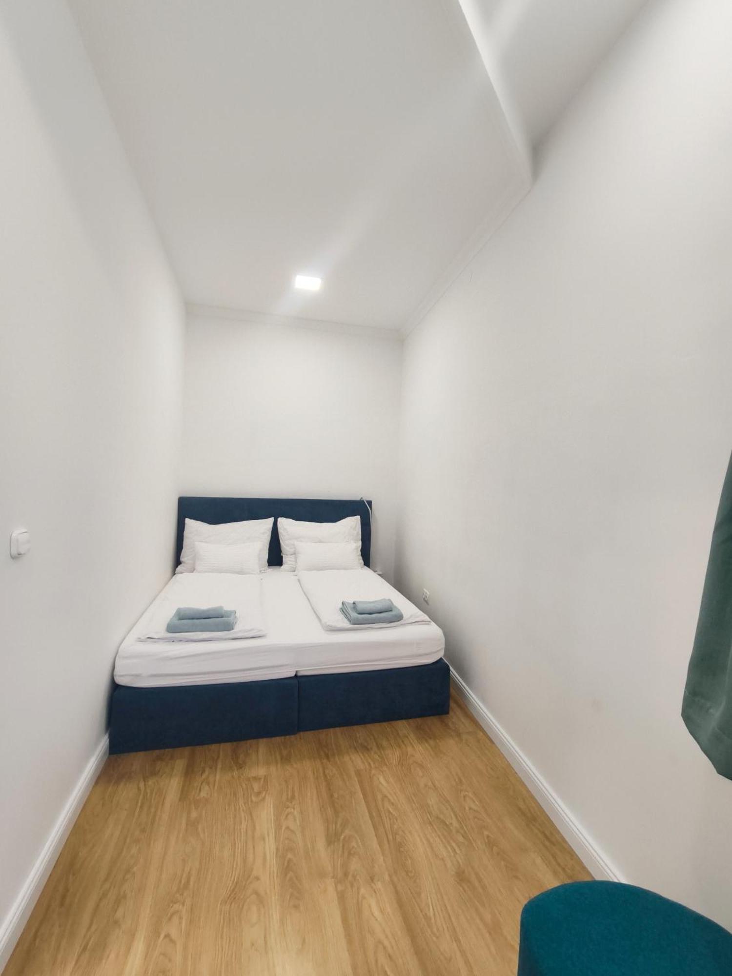 Ruyi Holiday Sopron Kültér fotó