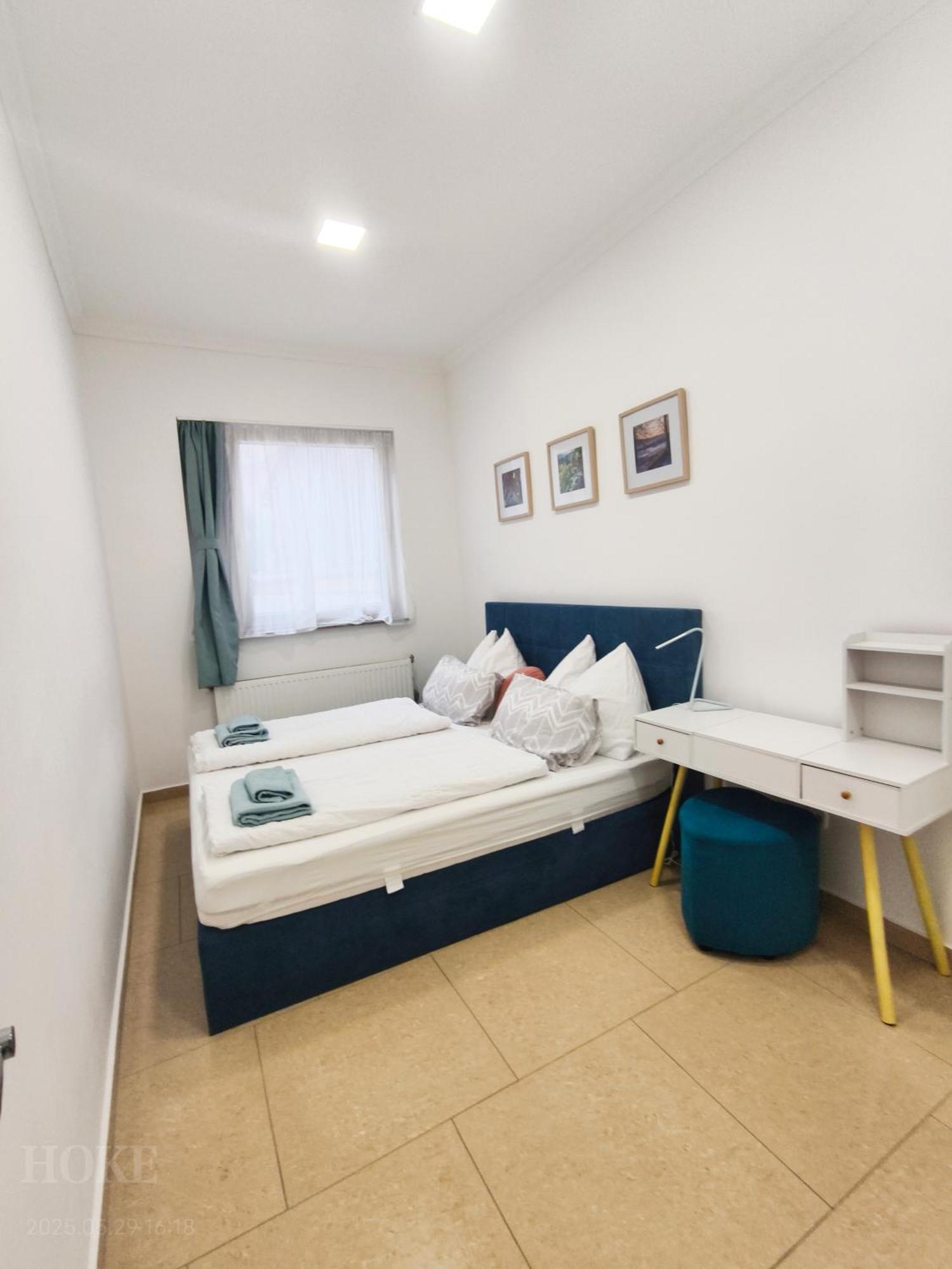Ruyi Holiday Sopron Kültér fotó