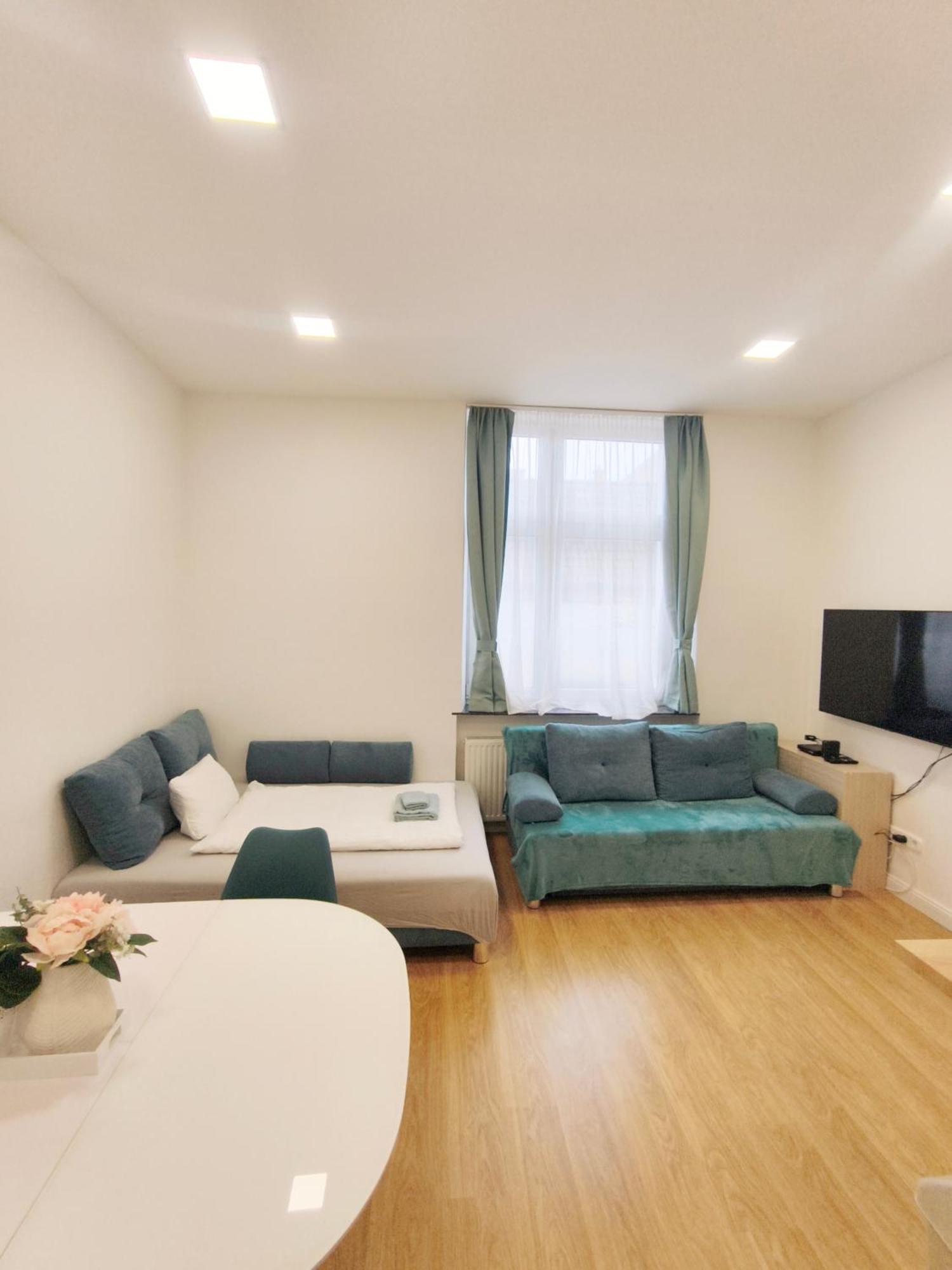 Ruyi Holiday Sopron Kültér fotó